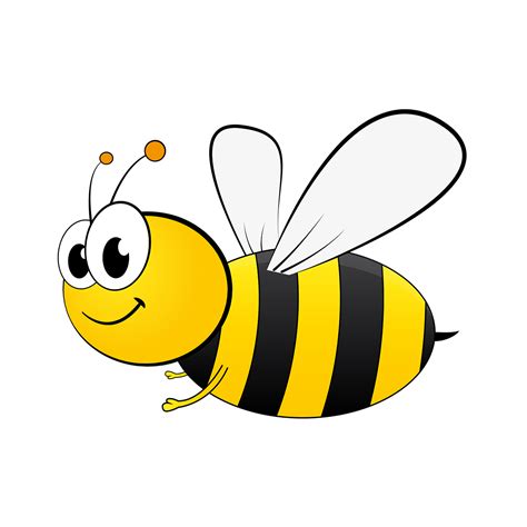 bee pictures clip art